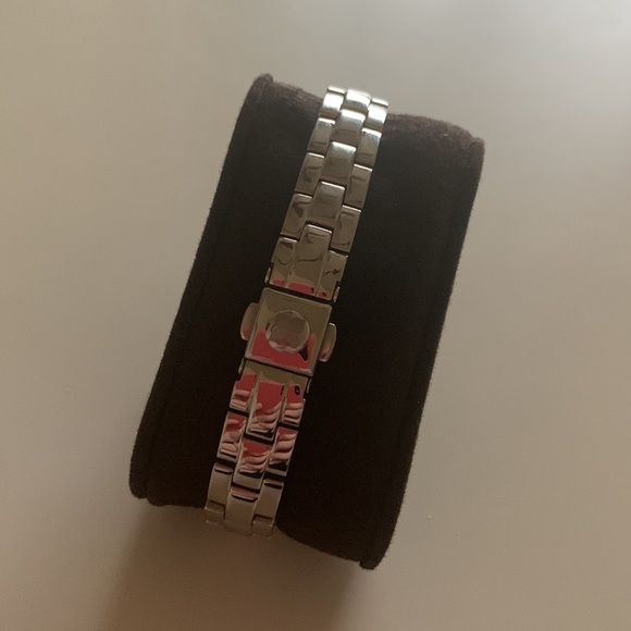 BCBGMAXAZRIA Women's BG8202 Visionaire Watch - Picture 3 of 3